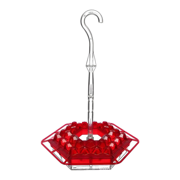 Hummingbird Feeder Nectar Hanging Garden Feeding Station