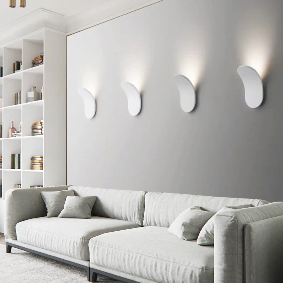 Modern Nordic Wall Lamp | Minimalist LED Wall Light