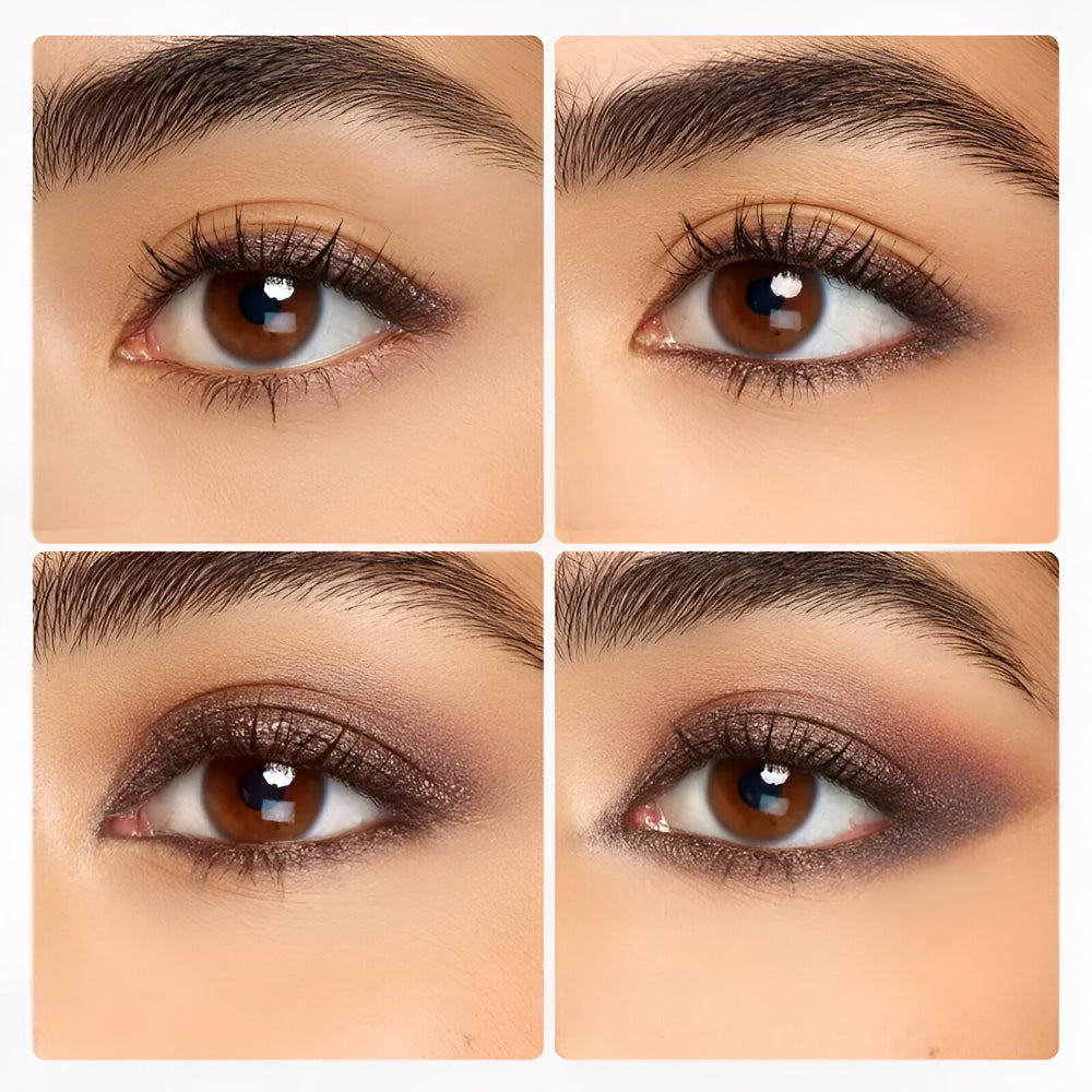 Eyeshadow Eyeliner Cream Stick Makeup Duo