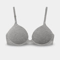 Women's Bra Push Up Bra Lift Support Daily Wear Design