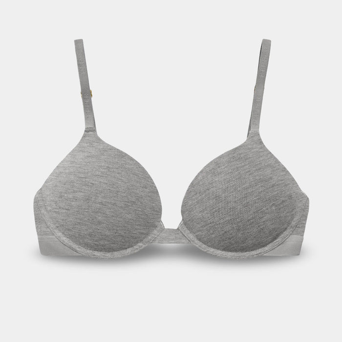 Women's Bra Push Up Bra Lift Support Daily Wear Design