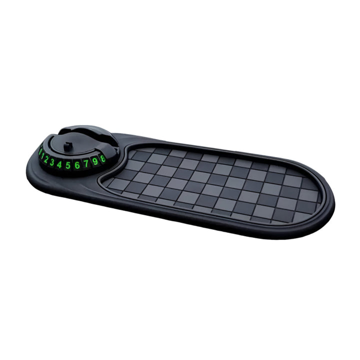 Car Phone Holder Dashboard Anti Slip Mat Stand