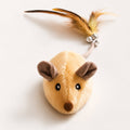 Cat Toy Interactive Toy Remote Control Mouse Chase Toy