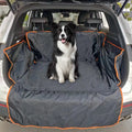 Dog Car Seat Cover Waterproof SUV Cargo Pet Protector