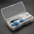 Ear Cleaner Electric Suction Silicone Tip Gentle Wax Removal Tool