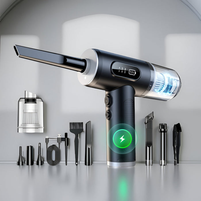 Electric Air Duster Cordless Cleaning Tool Electronics