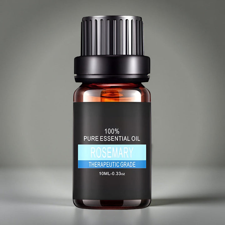 Essential Oils Aromatic Plant Extract 10ml Bottle