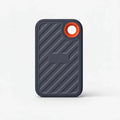 External Hard Drive Portable SSD Compact Data Backup Storage