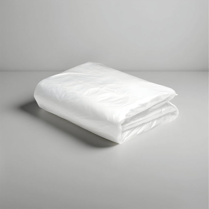 Foot Spa Liner Disposable Plastic Bag Pedicure Tub Cover Set