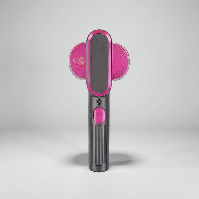 Garment Steamer Handheld Travel Fabric Care Tool