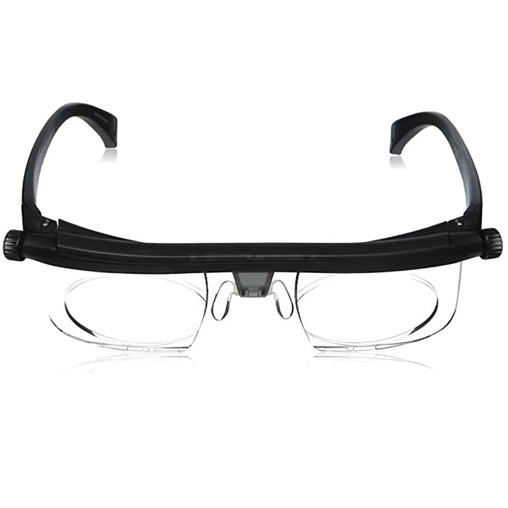 Glasses Adjustable Focus Vision Tool Reading Driving