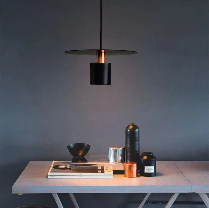 Pendant Light | Modern Minimalist Ceiling Lamp