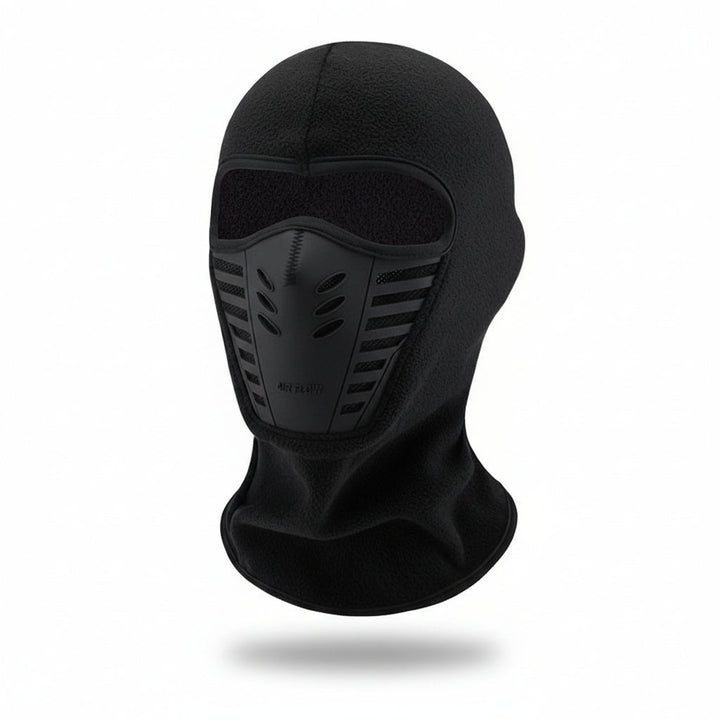 Winter Face Mask Windproof Thermal Full Coverage Outdoor Balaclava