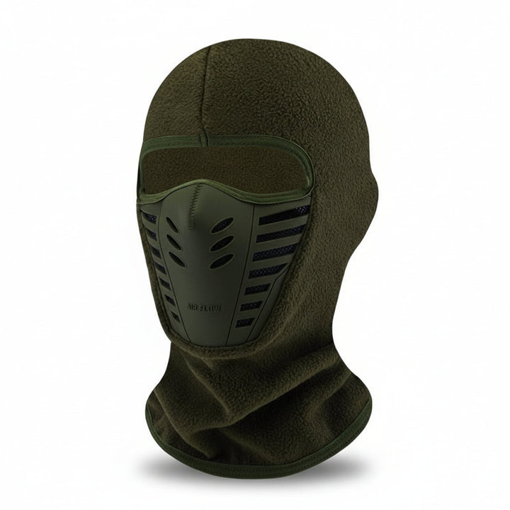 Winter Face Mask Windproof Thermal Full Coverage Outdoor Balaclava