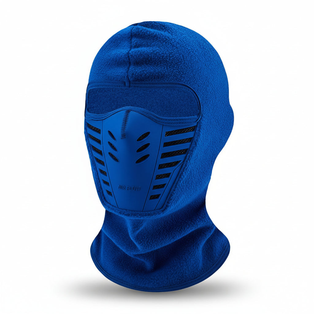 Winter Face Mask Windproof Thermal Full Coverage Outdoor Balaclava