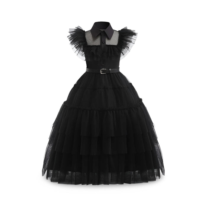 Halloween Costumes Princess Dress Party Outfit