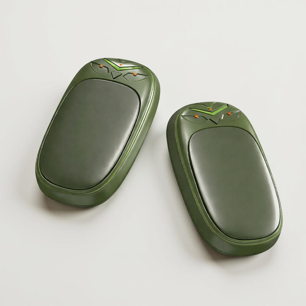 Hand Warmers Rechargeable Electric Pocket Heater Set