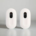 Hand Warmers Rechargeable Magnetic Pocket Heater Set