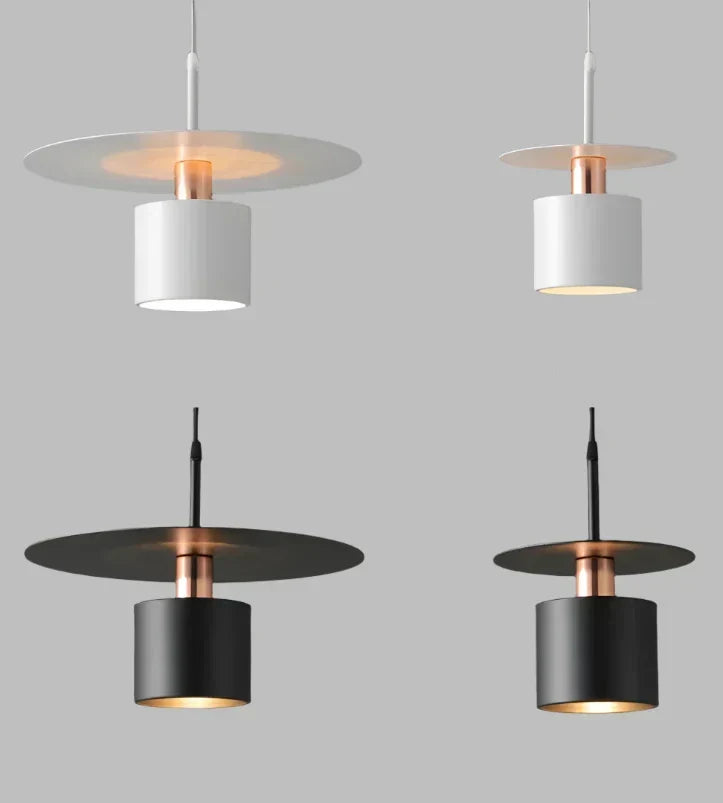 Pendant Light | Modern Minimalist Ceiling Lamp