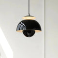 Scandinavian Modern LED Pendant Light | Timeless Nordic Design