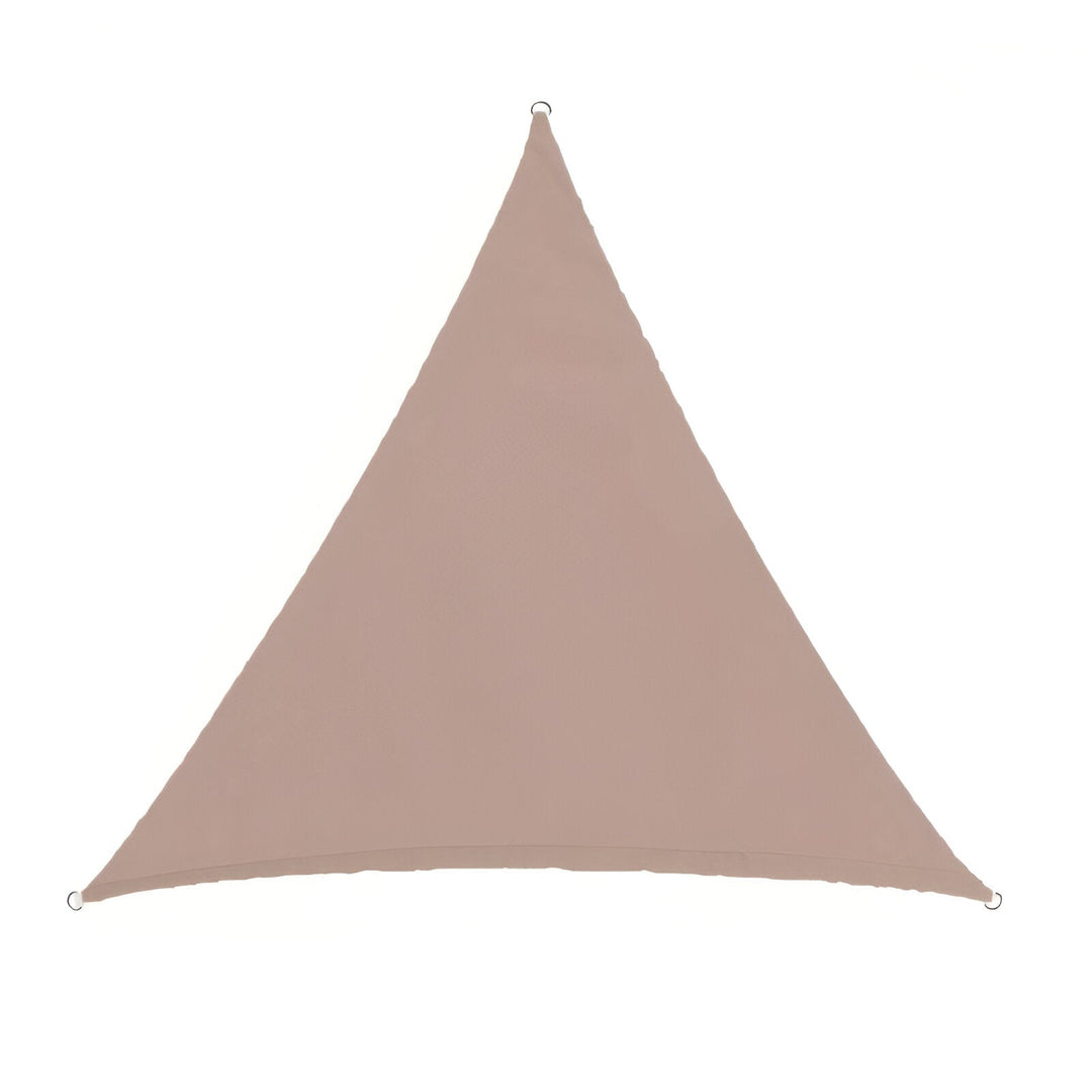 TriBlocker Shade Sail | Waterproof UV-Protect Triangle Design