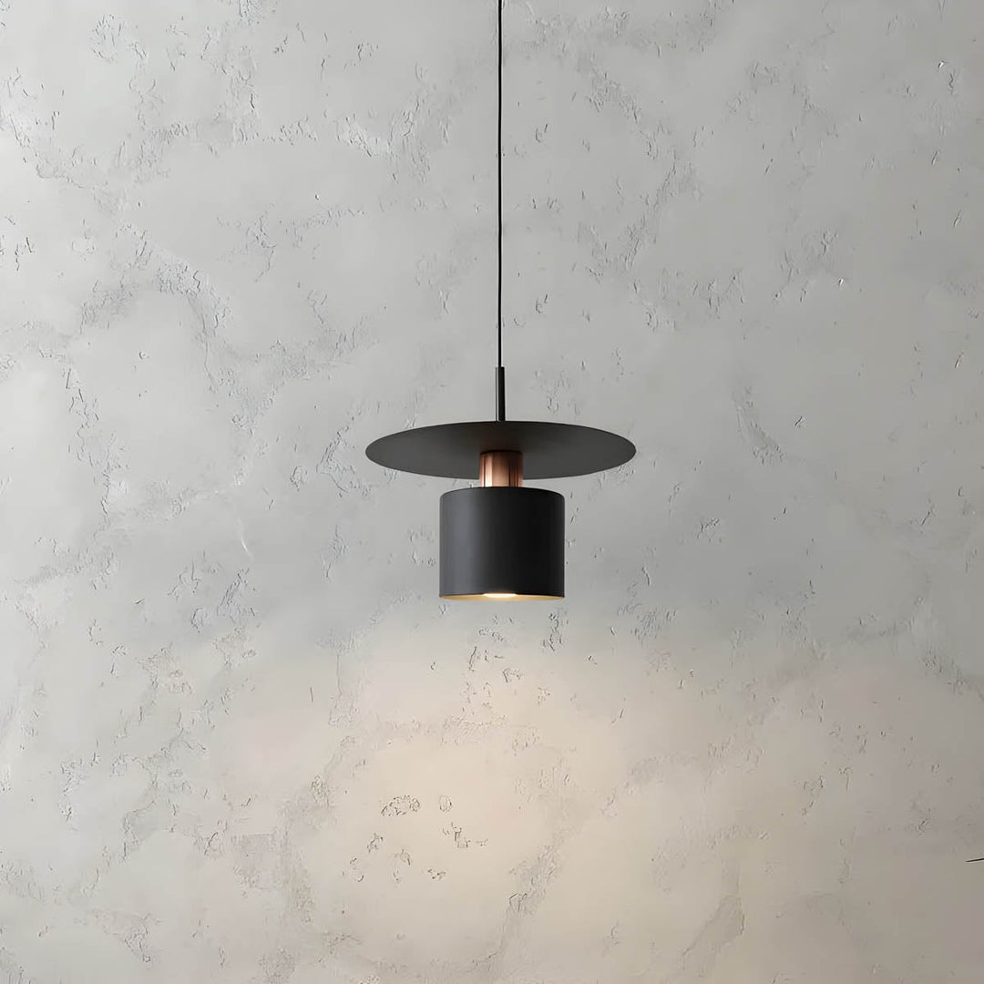 Pendant Light | Modern Minimalist Ceiling Lamp