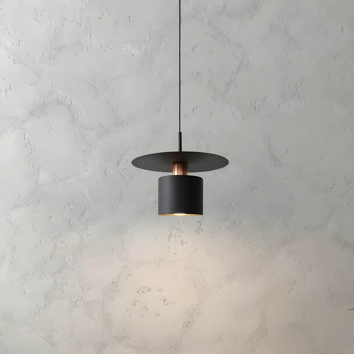 Pendant Light | Modern Minimalist Ceiling Lamp