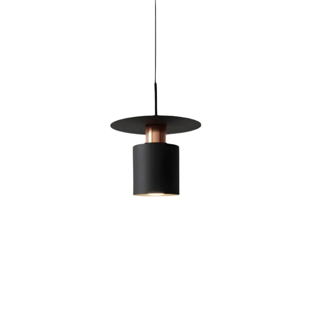 Pendant Light | Modern Minimalist Ceiling Lamp