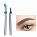 Eyebrow Pencil Microblading 4 Tip Waterproof Brow Makeup Pen