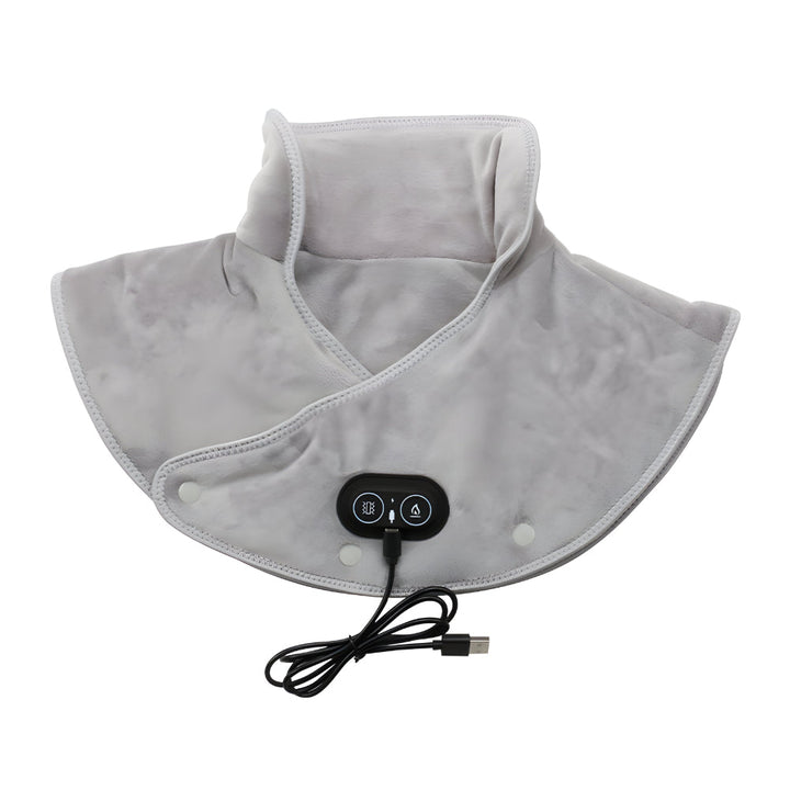 Neck Heating Pad Electric Shoulder Heat Massager