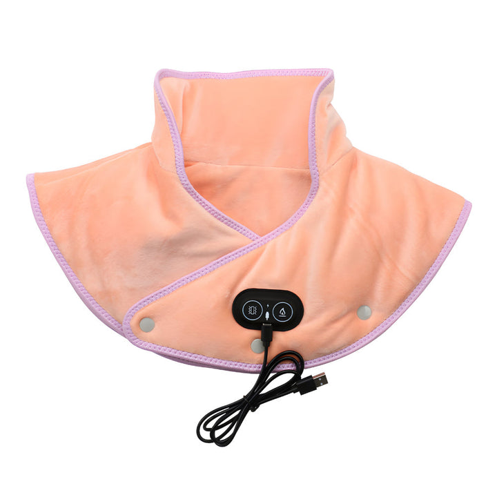 Neck Heating Pad Electric Shoulder Heat Massager