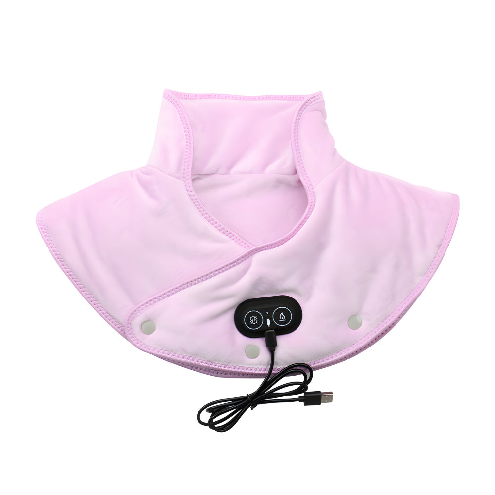 Neck Heating Pad Electric Shoulder Heat Massager