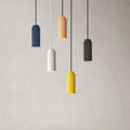 NordicGlow Pendant Light | Scandinavian LED Design