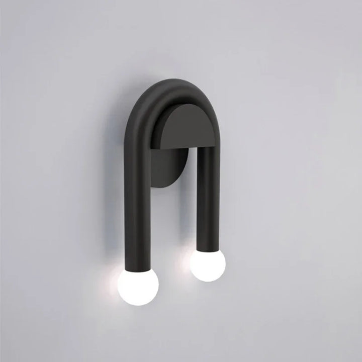 Arcus Modern Wall Light | Minimalist Nordic LED Design
