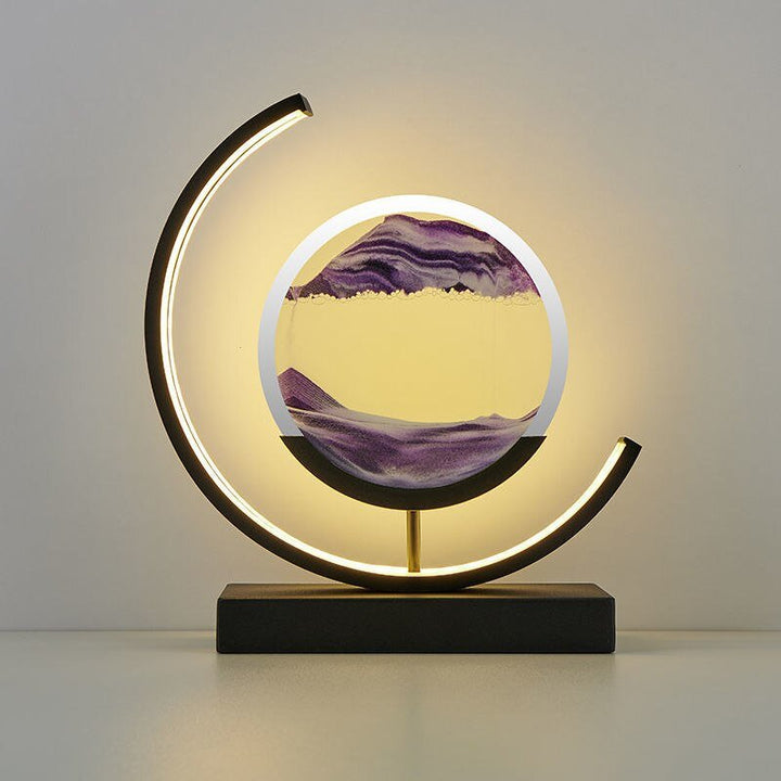 Sandlight | Quicksand LED Table Lamp