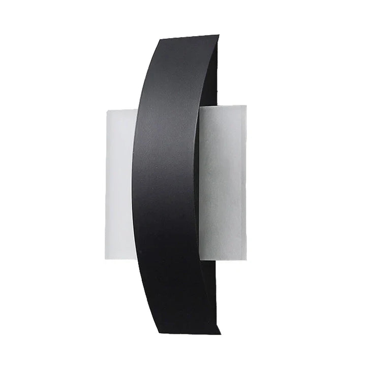 Acrylic Wall Lamp | Minimalist Ambient Lighting Design
