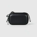 External Hard Drive Portable SSD Travel Case Hard Shell Storage