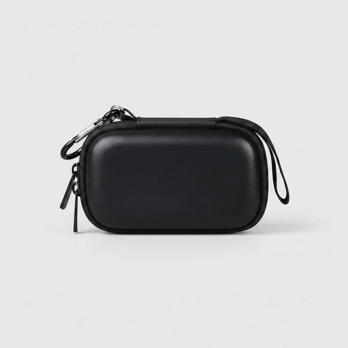 External Hard Drive Portable SSD Travel Case Hard Shell Storage