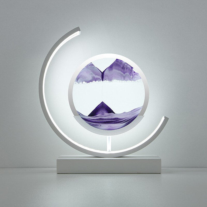 Sandlight | Quicksand LED Table Lamp