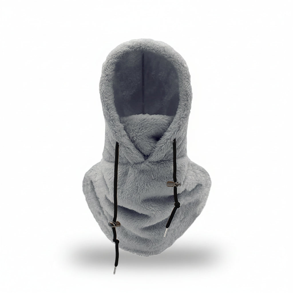 Ski Mask Fleece Balaclava Windproof Winter Face Cover