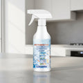 Defrosting Spray Refrigerator Ice Melt Cleaner Fast Frost Removal