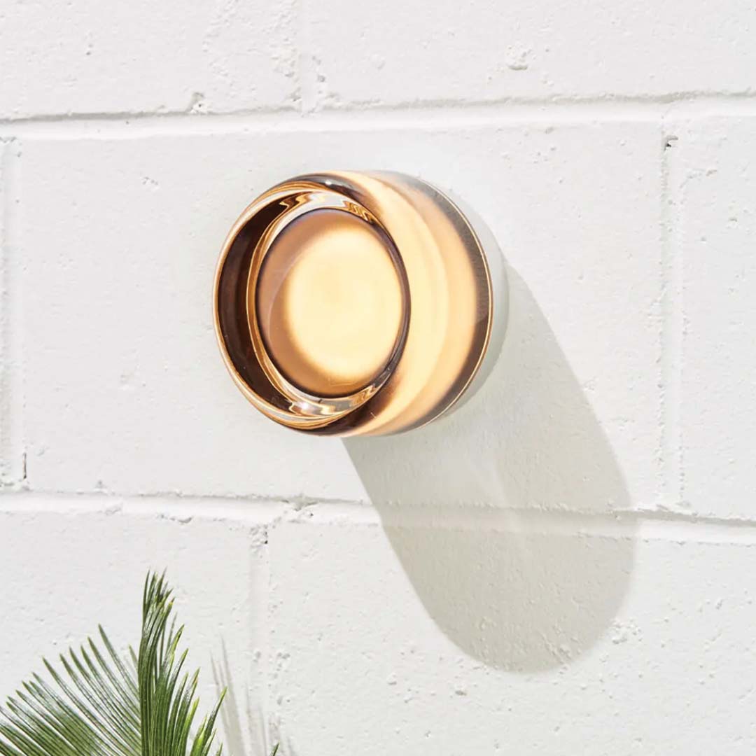 Solaria Wall Lamp | Modern LED Sconce Light