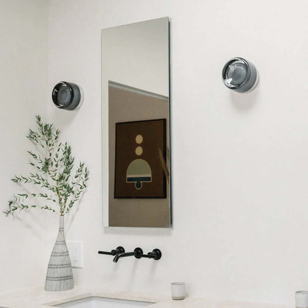 Solaria Wall Lamp | Modern LED Sconce Light
