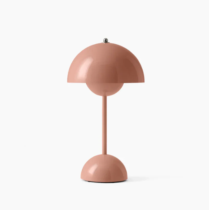 Modern Touch Table Lamp | Scandinavian Design