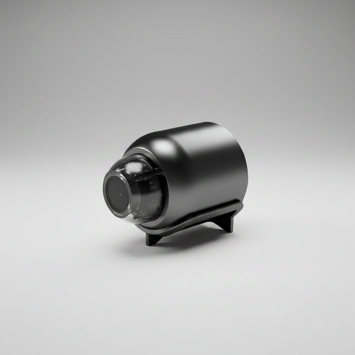 Security Camera Wireless Mini HD Indoor Night Vision Camera