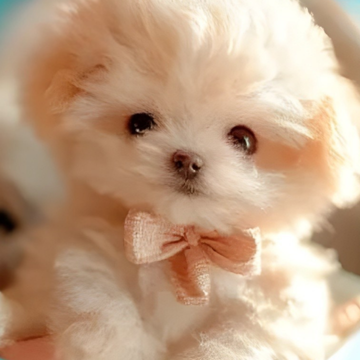 Plush Toy Interactive Dog Realistic Moving Soft Puppy