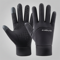 Winter Gloves Thermal Touchscreen Windproof Waterproof Design
