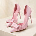 Women's High Heel Dress Shoes Pointed Toe Heels | Pumps