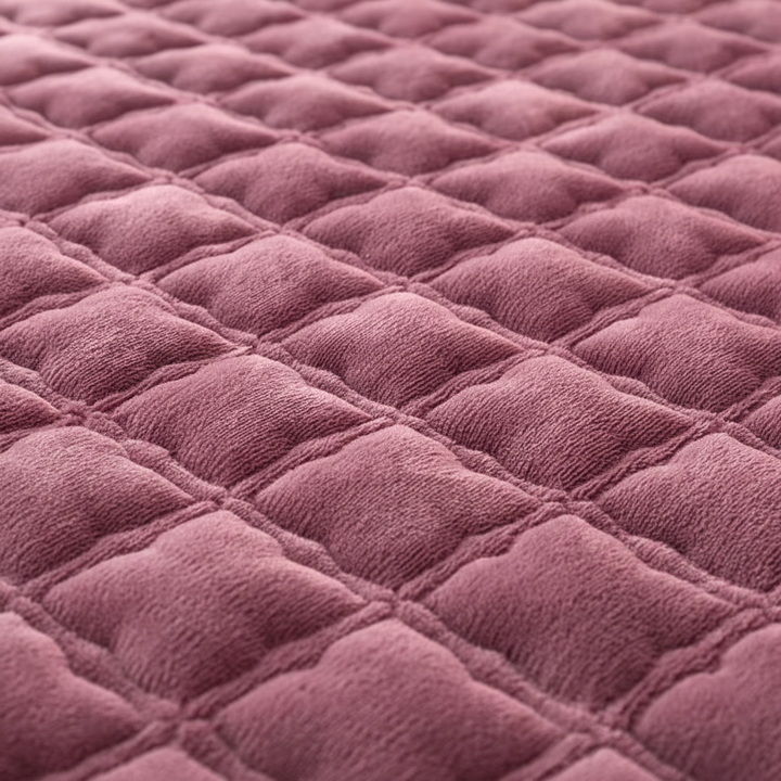 Bed Sheets Fitted Sheet Soft Breathable Mattress Cover