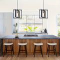 Industrial Pendant Ceiling Light | Modern Minimalist Design